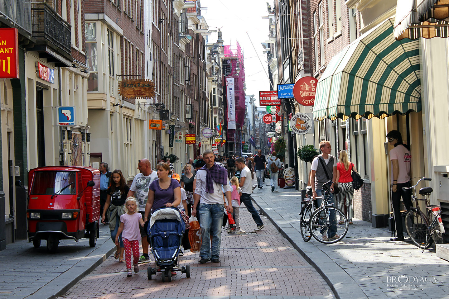 Amsterdam